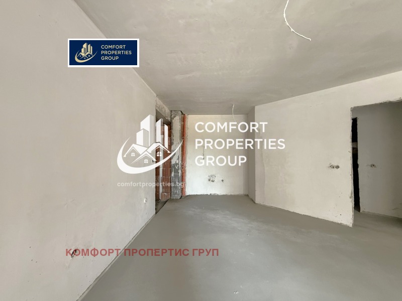 Продава 3-СТАЕН, гр. София, Младост 4, снимка 4 - Апартаменти - 52649800