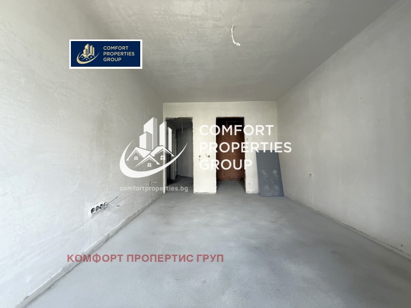 Продава 3-СТАЕН, гр. София, Младост 4, снимка 9 - Апартаменти - 52649800