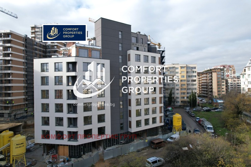 Продава 3-СТАЕН, гр. София, Младост 4