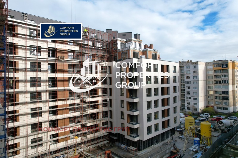 Продава 3-СТАЕН, гр. София, Младост 4, снимка 2 - Апартаменти - 52649800