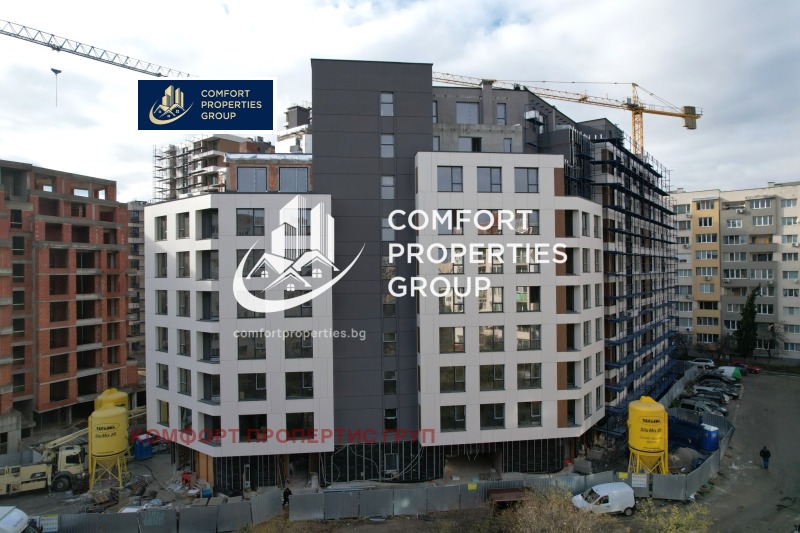 Продава 3-СТАЕН, гр. София, Младост 4, снимка 14 - Апартаменти - 52649800