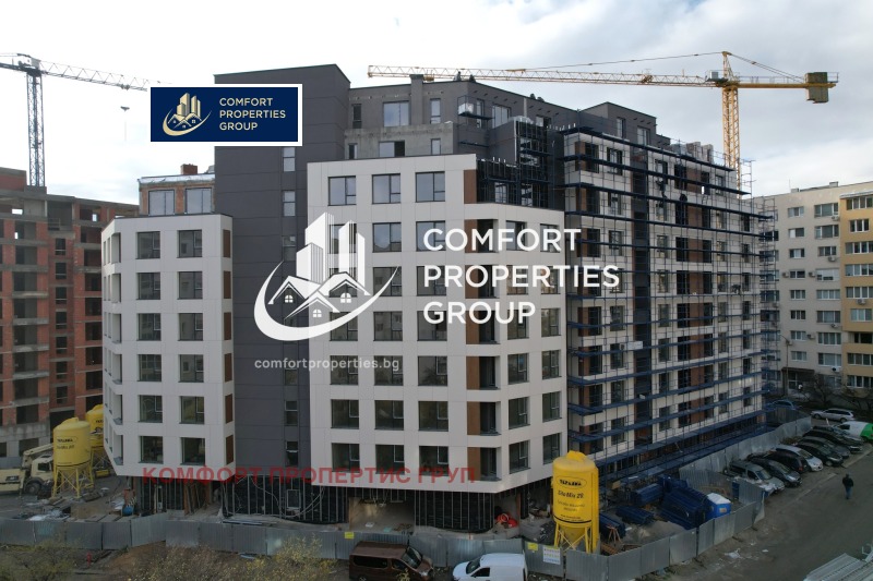 Продава 3-СТАЕН, гр. София, Младост 4, снимка 16 - Апартаменти - 52649800