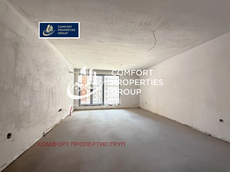 Продава 3-СТАЕН, гр. София, Младост 4, снимка 7 - Апартаменти - 52649800