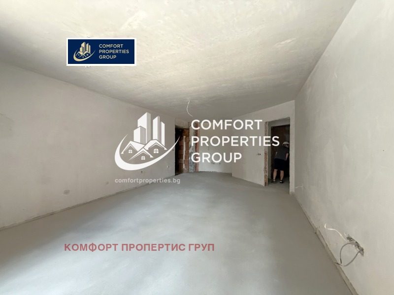 Продава 3-СТАЕН, гр. София, Младост 4, снимка 6 - Апартаменти - 52649800