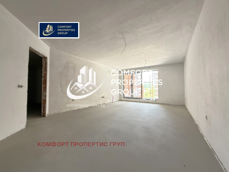 Продава 3-СТАЕН, гр. София, Младост 4, снимка 5 - Апартаменти - 52649800