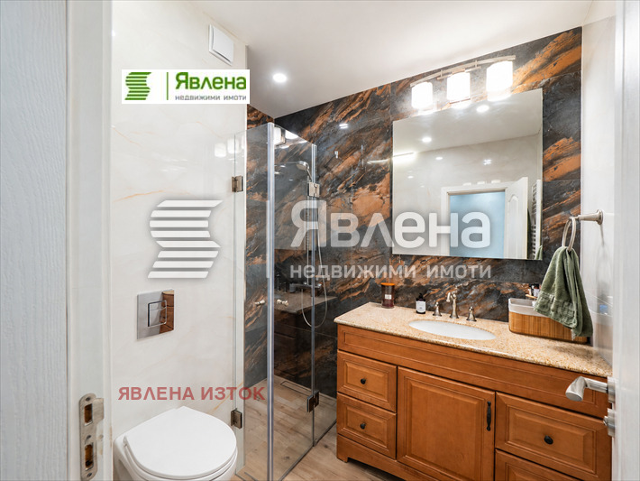 Продава 3-СТАЕН, гр. София, Драгалевци, снимка 9 - Апартаменти - 55994854