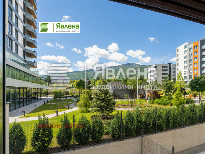 Продава 3-СТАЕН, гр. София, Драгалевци, снимка 3 - Апартаменти - 55994854