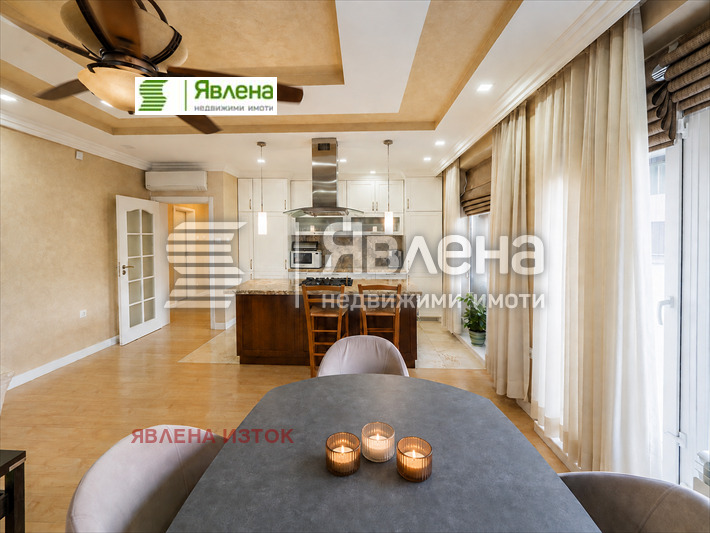 Продава 3-СТАЕН, гр. София, Драгалевци, снимка 4 - Апартаменти - 55994854