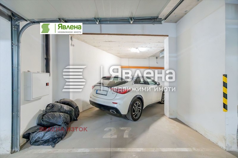 Продава 3-СТАЕН, гр. София, Драгалевци, снимка 13 - Апартаменти - 55994854