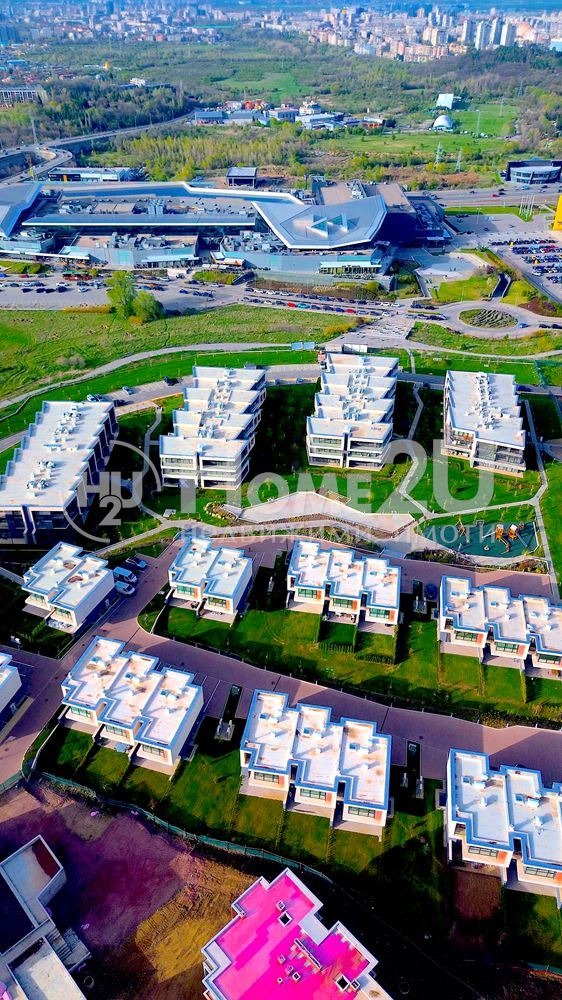 Till salu  3 sovrum Sofia , Simeonovo , 372 kvm | 34071414 - bild [2]