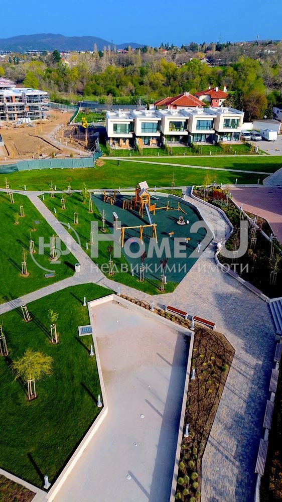 Till salu  3 sovrum Sofia , Simeonovo , 372 kvm | 34071414