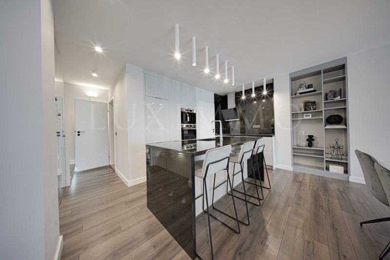 Te koop  3 slaapkamers Sofia , Dragalevtsi , 245 m² | 11421342 - afbeelding [5]