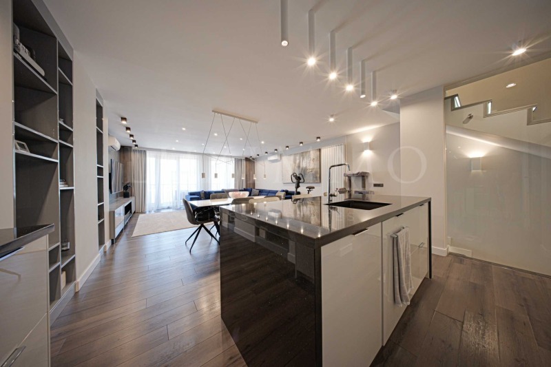 Te koop  3 slaapkamers Sofia , Dragalevtsi , 245 m² | 11421342 - afbeelding [6]