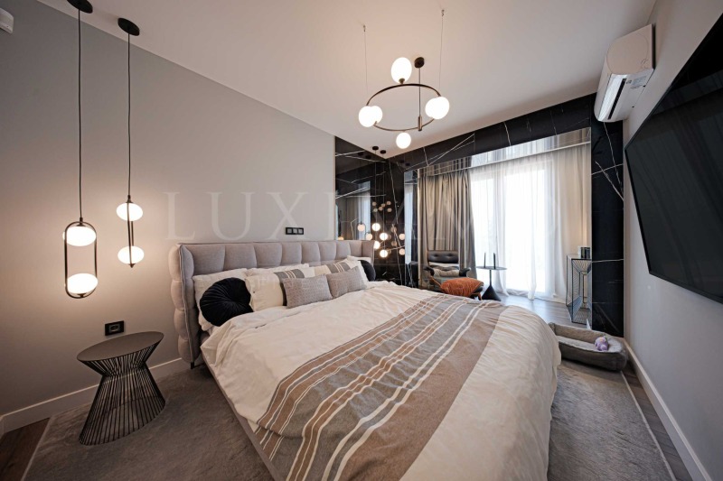 Te koop  3 slaapkamers Sofia , Dragalevtsi , 245 m² | 11421342 - afbeelding [9]