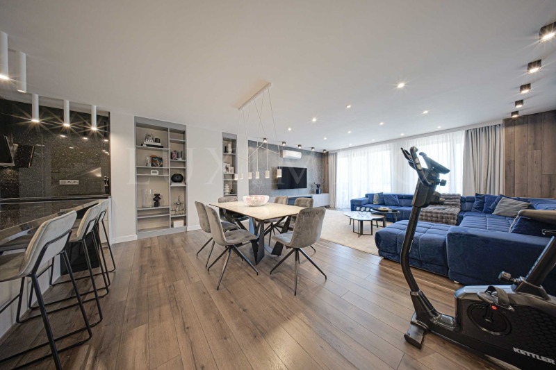 Te koop  3 slaapkamers Sofia , Dragalevtsi , 245 m² | 11421342 - afbeelding [7]