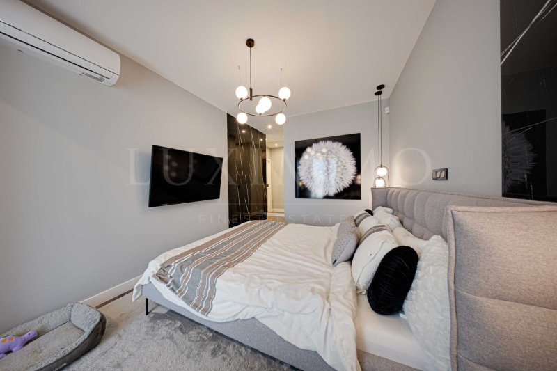 Te koop  3 slaapkamers Sofia , Dragalevtsi , 245 m² | 11421342 - afbeelding [12]