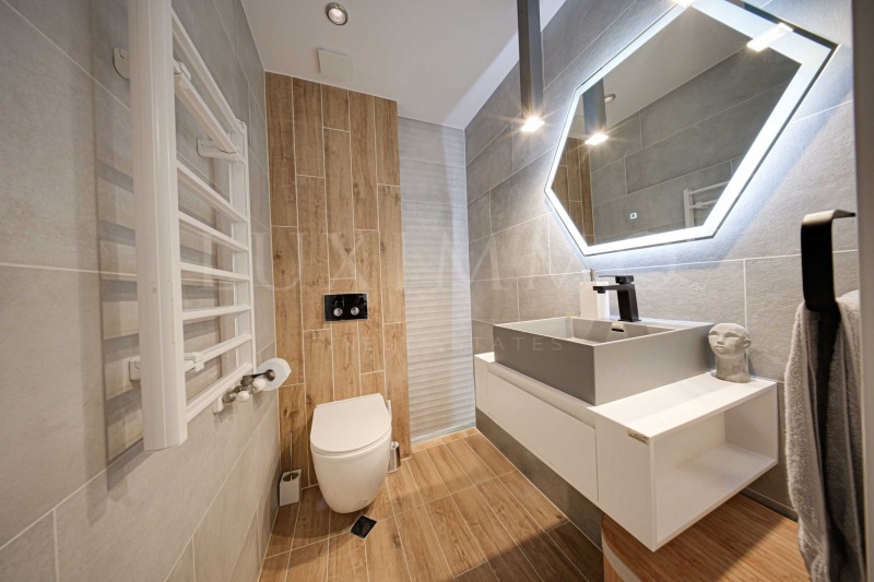 Te koop  3 slaapkamers Sofia , Dragalevtsi , 245 m² | 11421342 - afbeelding [8]