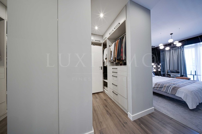 Te koop  3 slaapkamers Sofia , Dragalevtsi , 245 m² | 11421342 - afbeelding [13]