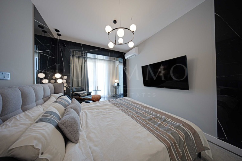Te koop  3 slaapkamers Sofia , Dragalevtsi , 245 m² | 11421342 - afbeelding [10]