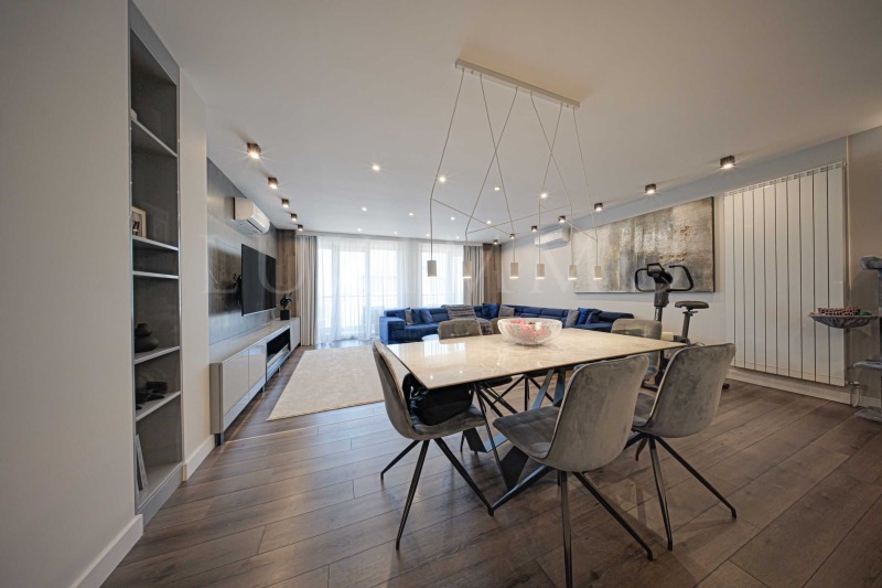 Te koop  3 slaapkamers Sofia , Dragalevtsi , 245 m² | 11421342 - afbeelding [3]