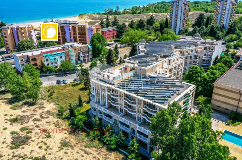 Продава  Многостаен област Бургас , гр. Несебър , 278 кв.м | 18760639 - изображение [2]