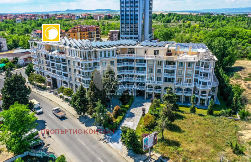 Продава  Многостаен област Бургас , гр. Несебър , 278 кв.м | 18760639 - изображение [4]