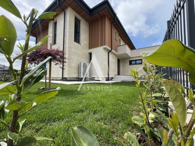 Na prodej  Dům Sofia , Bojana , 308 m2 | 97031806 - obraz [3]