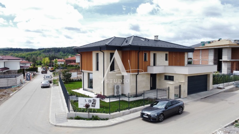 Na prodej  Dům Sofia , Bojana , 308 m2 | 97031806 - obraz [4]