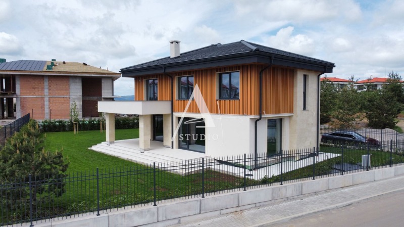 Na prodej  Dům Sofia , Bojana , 308 m2 | 97031806 - obraz [6]