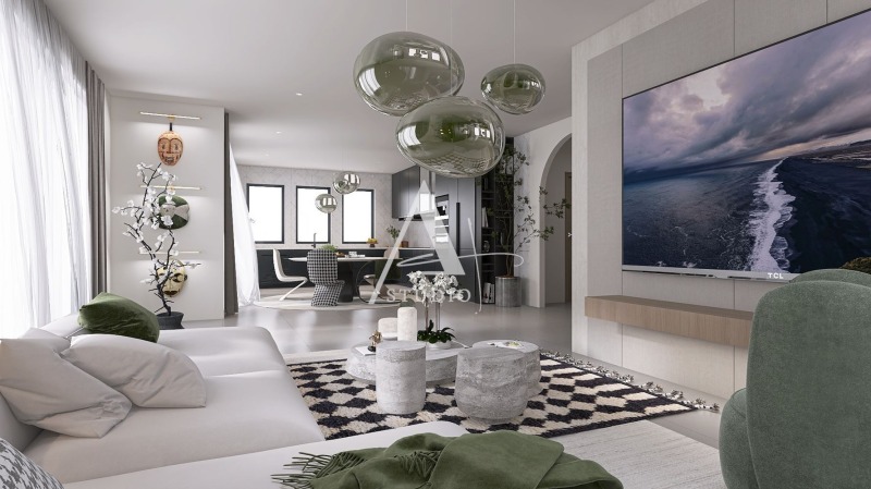Na prodej  Dům Sofia , Bojana , 308 m2 | 97031806 - obraz [8]