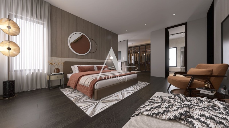 Na prodej  Dům Sofia , Bojana , 308 m2 | 97031806 - obraz [12]