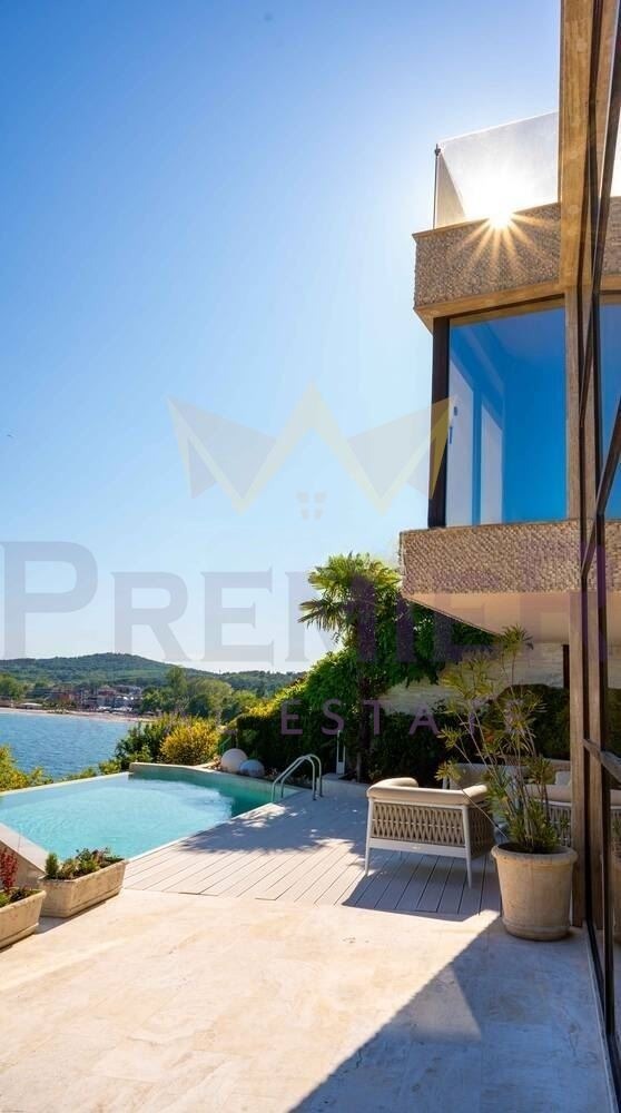 Продава КЪЩА, гр. Созопол, област Бургас, снимка 5 - Къщи - 54062553