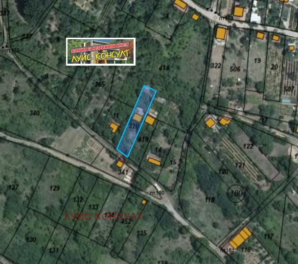 Продава ВИЛА, гр. Монтана, Парта 1