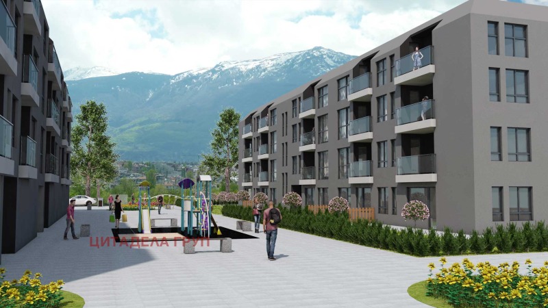 De vânzare  Loc de parcare Sofia , Malinova dolina , 13 mp | 52020576