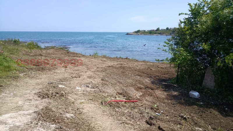 Продава ПАРЦЕЛ, гр. Царево, област Бургас