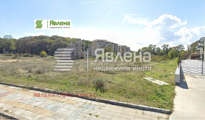 Продава ПАРЦЕЛ, гр. Приморско, област Бургас, снимка 4 - Парцели - 48684633