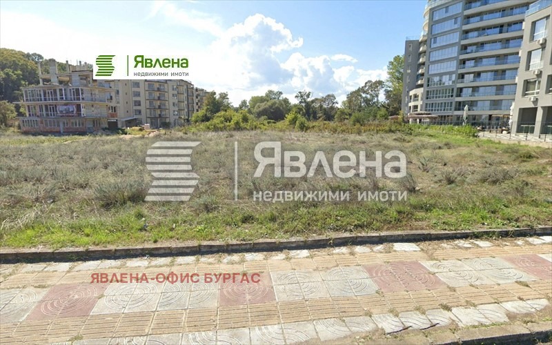 Продава ПАРЦЕЛ, гр. Приморско, област Бургас, снимка 2 - Парцели - 48684633