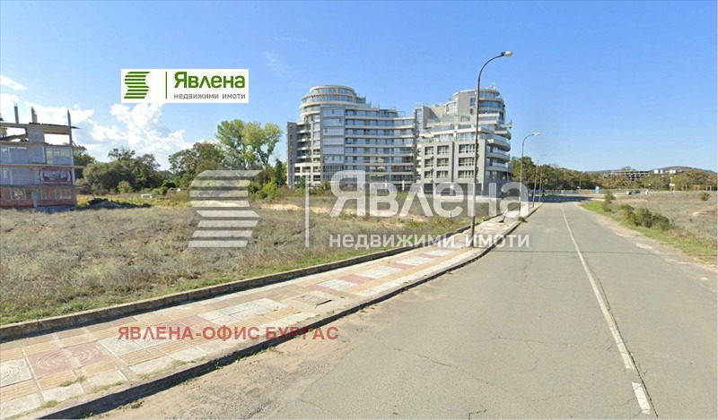 Продава ПАРЦЕЛ, гр. Приморско, област Бургас, снимка 2 - Парцели - 48684633