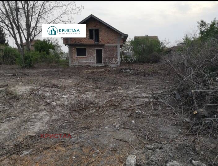 For Sale  Plot region Plovdiv , Stryama , 800 sq.m | 52598232
