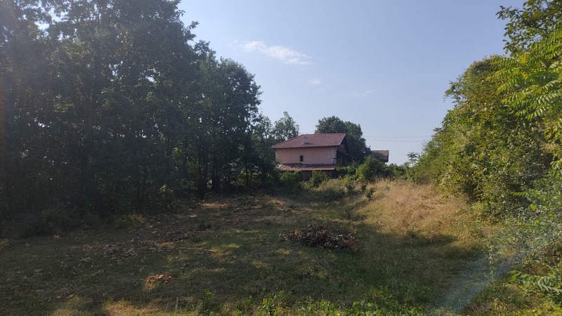 Продава ПАРЦЕЛ, с. Драшан, област Враца, снимка 2 - Парцели - 52812173