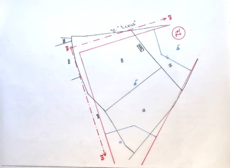 Продава ПАРЦЕЛ, с. Драшан, област Враца, снимка 5 - Парцели - 52476693