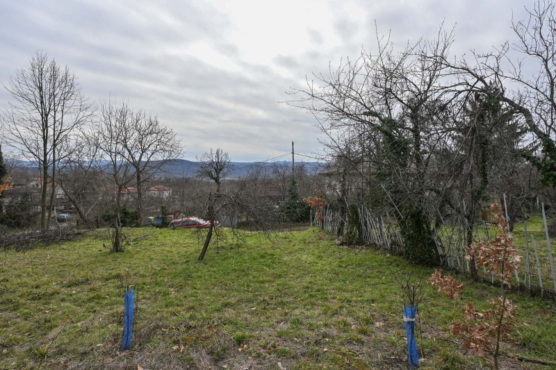 Продава ПАРЦЕЛ, с. Мрахори, област Габрово, снимка 2 - Парцели - 53493656