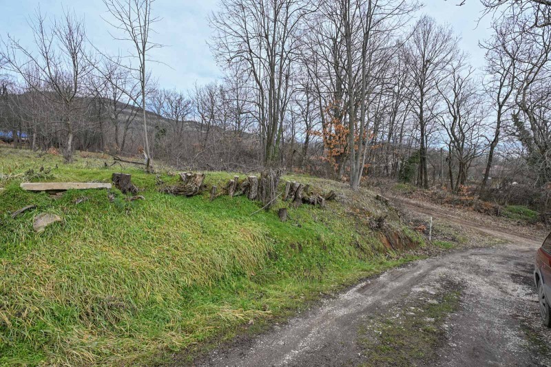 Продава ПАРЦЕЛ, с. Мрахори, област Габрово, снимка 6 - Парцели - 53493656