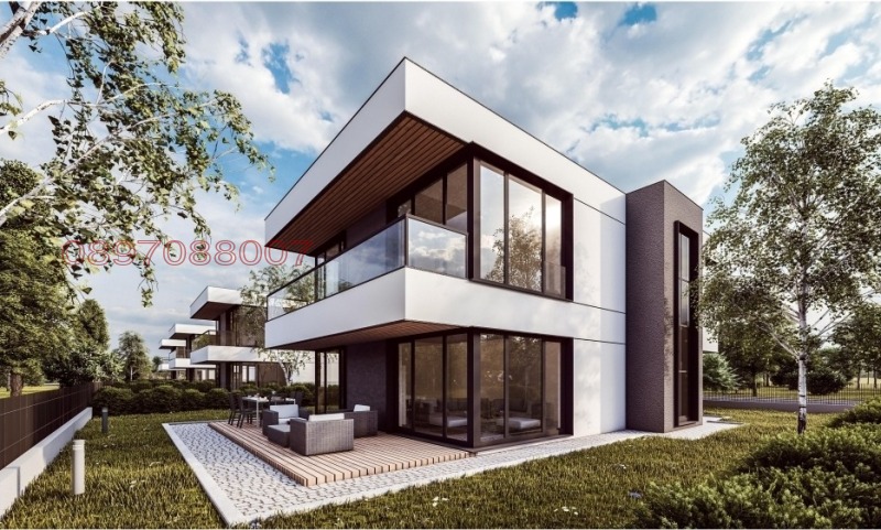 Продава ЗЕМЕДЕЛСКА ЗЕМЯ, с. Златитрап, област Пловдив, снимка 4 - Земеделска земя - 52591713