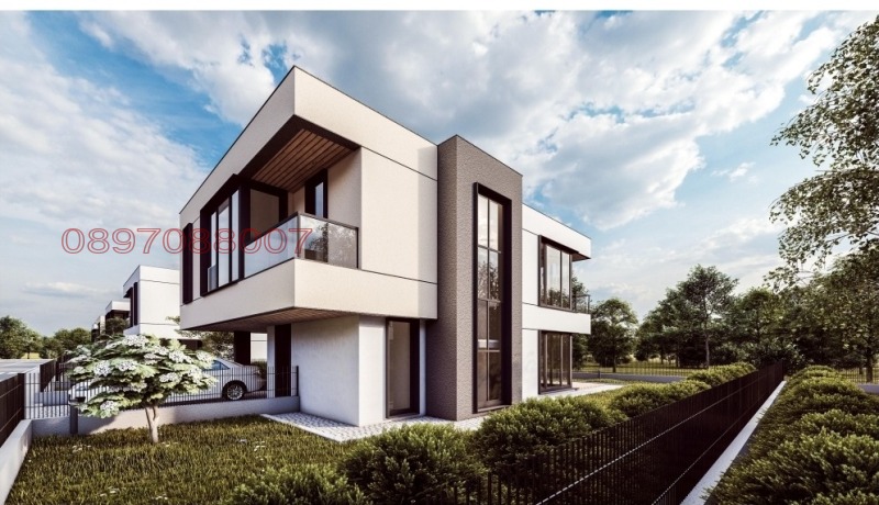 Продава ЗЕМЕДЕЛСКА ЗЕМЯ, с. Златитрап, област Пловдив, снимка 5 - Земеделска земя - 52591713