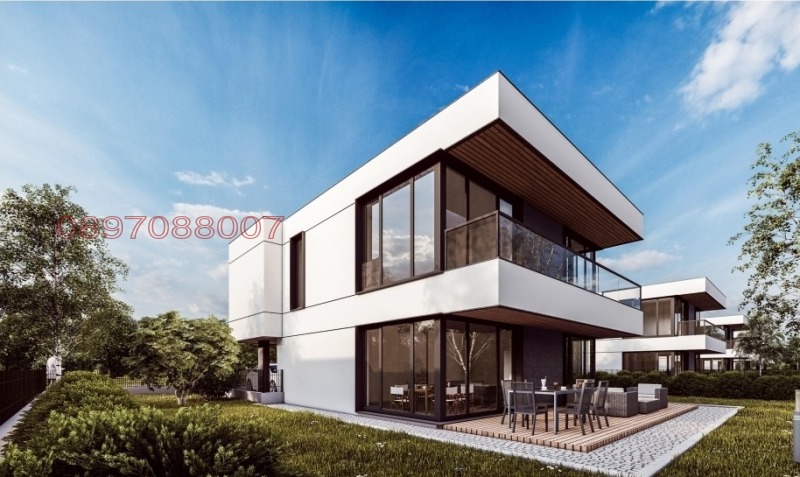 Продава ЗЕМЕДЕЛСКА ЗЕМЯ, с. Златитрап, област Пловдив, снимка 3 - Земеделска земя - 52591713