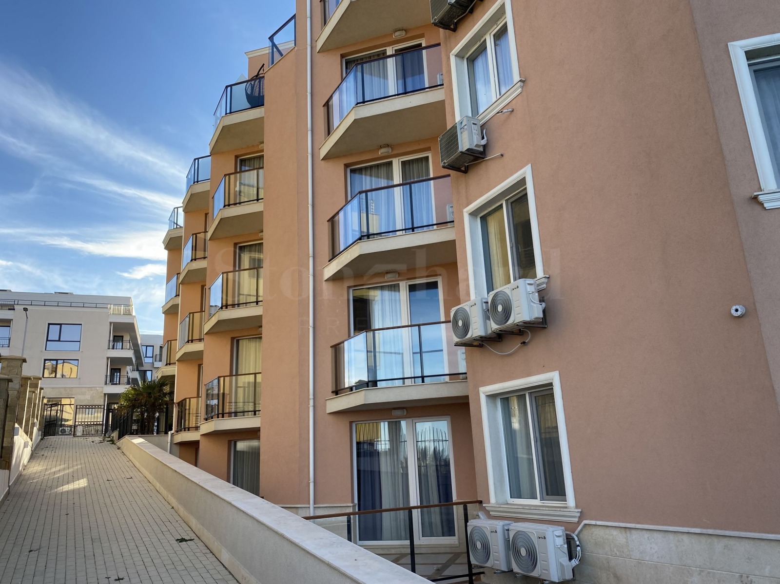 Продава 1-СТАЕН, гр. Ахтопол, област Бургас, снимка 11 - Апартаменти - 51614977