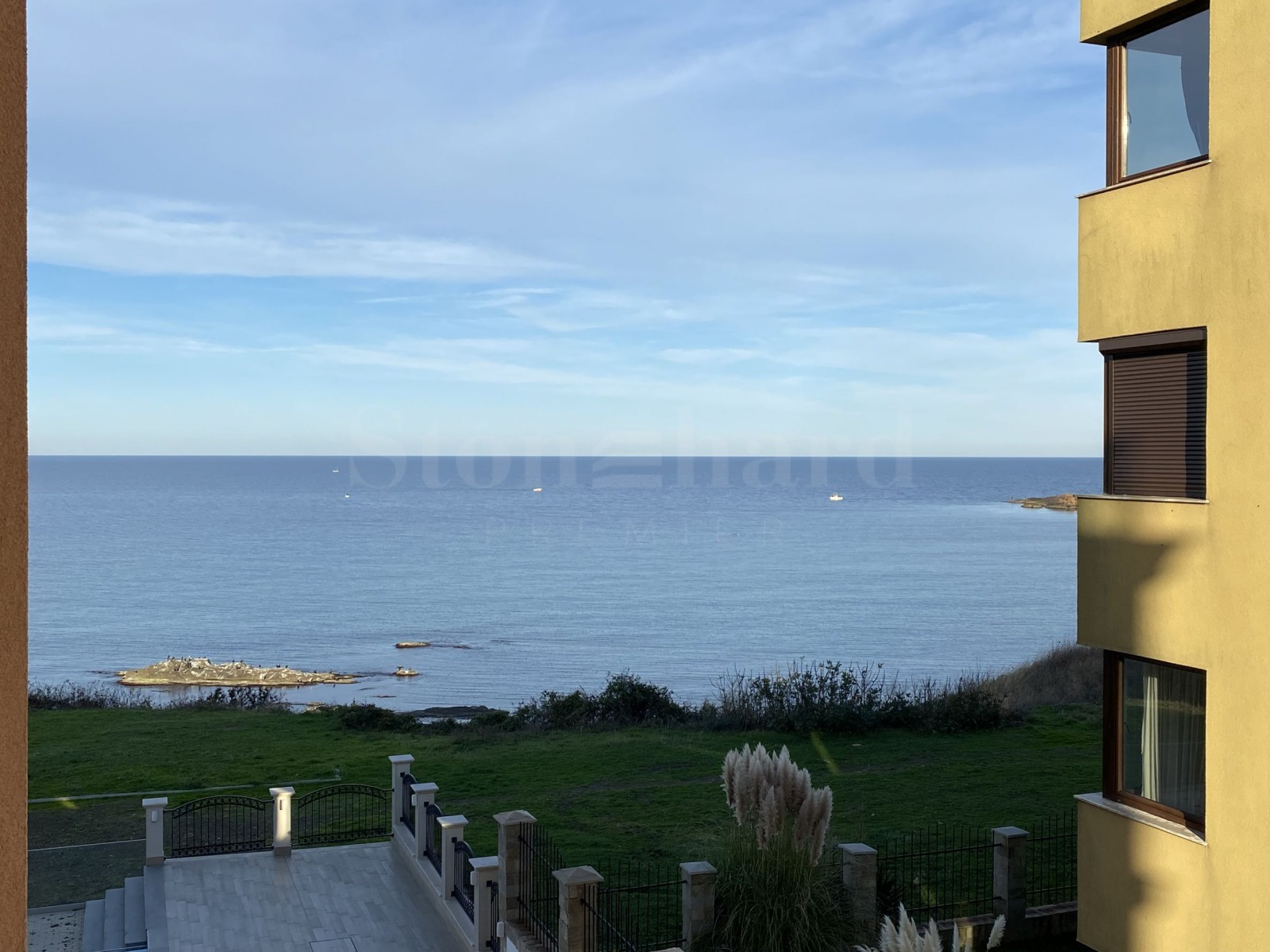 Продава 1-СТАЕН, гр. Ахтопол, област Бургас, снимка 10 - Апартаменти - 51614977