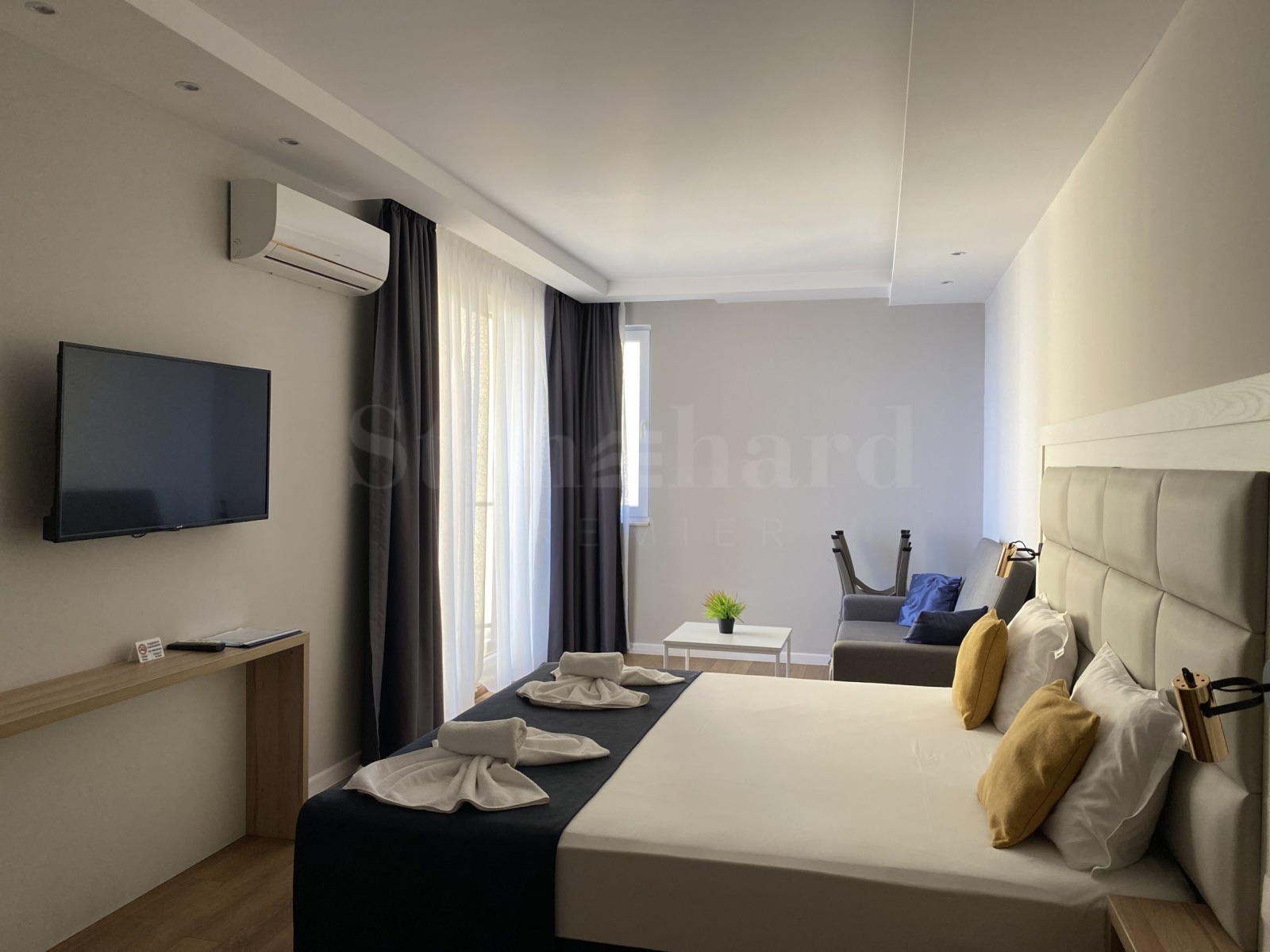 Продава 1-СТАЕН, гр. Ахтопол, област Бургас, снимка 9 - Апартаменти - 51614977