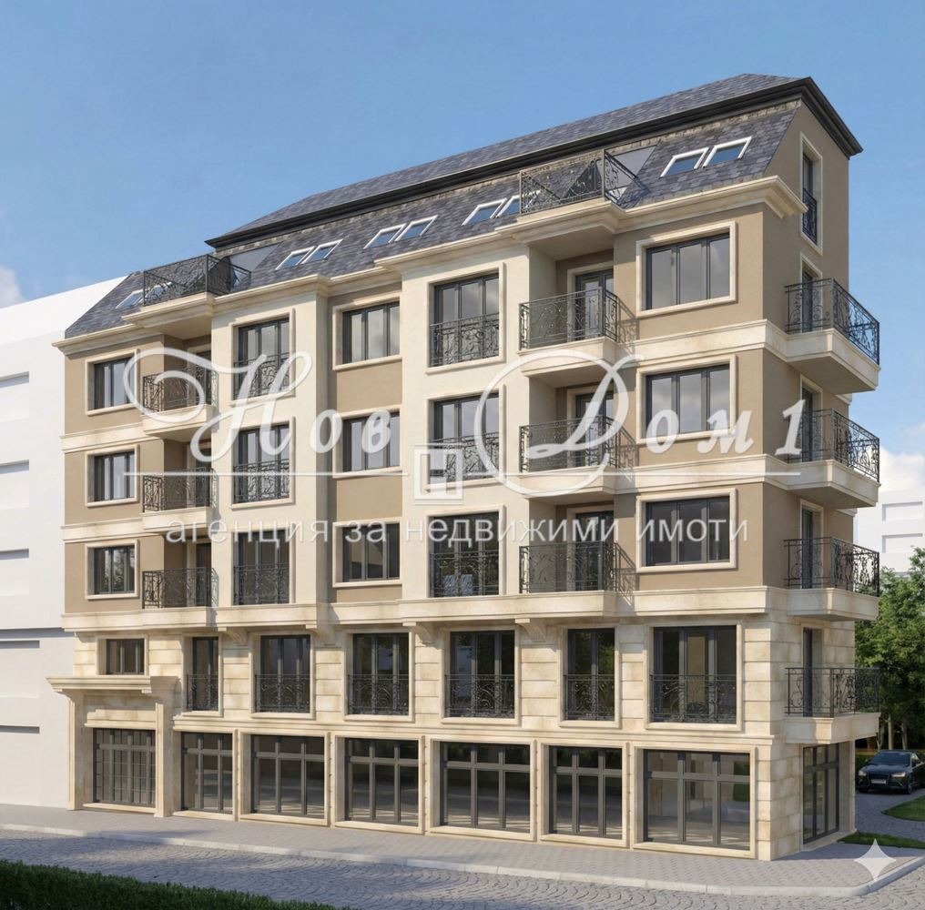 Продава 2-СТАЕН, гр. София, Оборище, снимка 7 - Апартаменти - 53616231